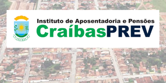 Conheça o RPPS - CraíbasPREV