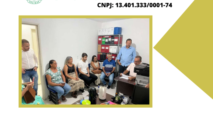 Novos aposentados pelo CraíbasPREV no ano de 2024.